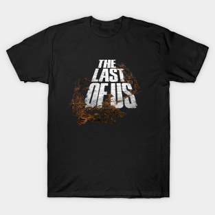 The Last of Us - Fungus T-Shirt